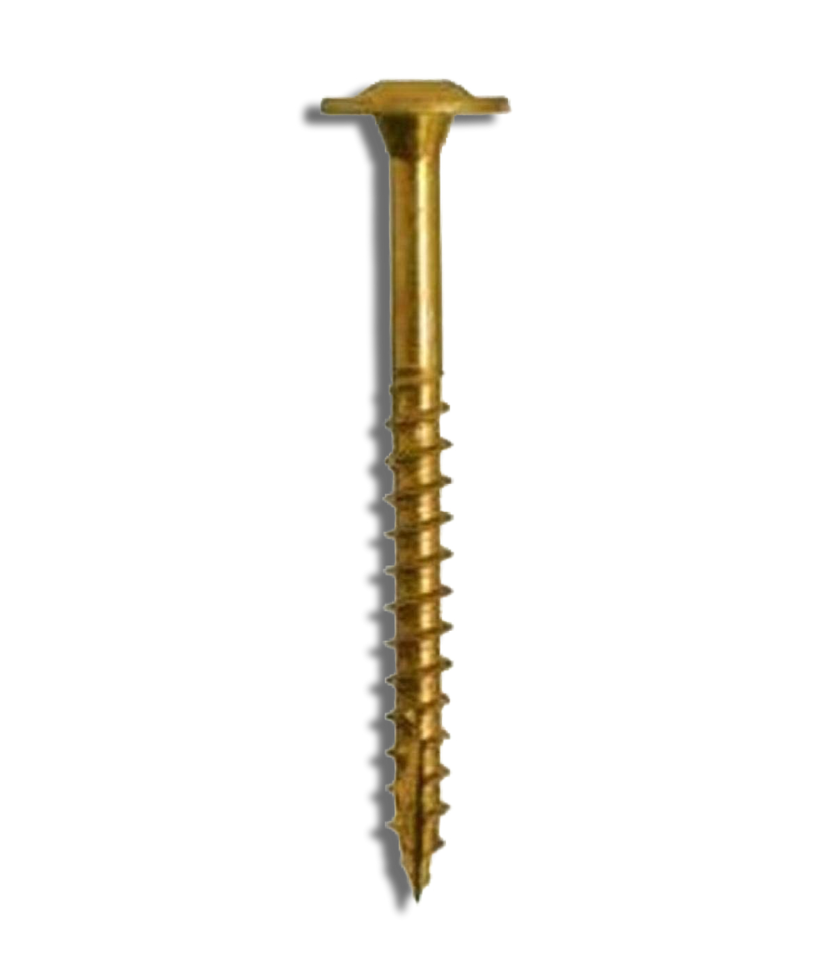 Cabinet Screws